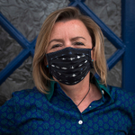   Sue Shilling - 24th April 2021