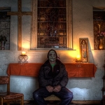 Newsham Park Morgue portfolio