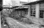 Raymark Industries (Manheim, PA) | Alleyway
