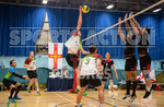 Mens Volleyball Inter-Insular 2018-15