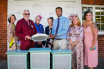 Race 1 1.35pm Personal Touches Day Of Elegance Nursery Handicap portfolio