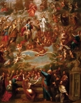Assumption of the Virgin