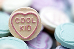 Sweets - Cool kid  - 8143