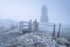 ab614 Winter at St Catherines Oratory