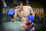 BOUT- 8 Lewis Bentley v Luke OConnor-34