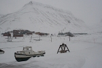 Longyearbyen 5233