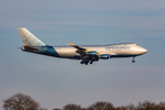 Sky Gates Airlines portfolio