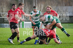 Guernsey Raiders v Rochford Hundred 2023-4