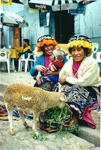Downtown Cusco