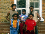 MUSICAL YOUTH