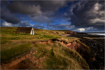 The Drying Hut