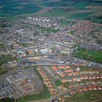 A00317A The Town of Cupar in 2002