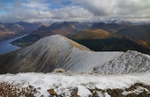 Glen Coe View