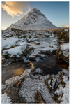 Ice Mountain