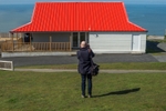 Ken Davis - Photographing Colour - Aberystwyth - Leica MP 240 - Tri-El