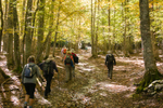 Monte Pollino walk