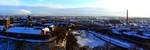 Carlisle Winter