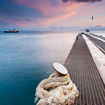 Sorrento Pier