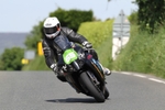 Mark Herbertson Kawasaki / Martin Harrison Racing
