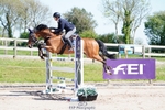 Cls 16 National 1.30m Open portfolio