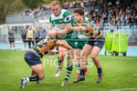 Guernsey Raiders v Worthing 2022-93