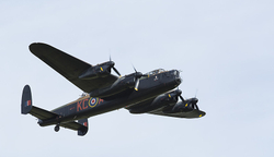 'Cloud Busting' : Aircraft Photography portfolio