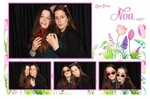 Noa's Bat Mitzvah portfolio