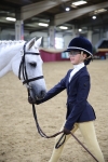 Class G Ridden Pony Champ portfolio