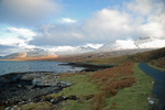 Loch na Keal, Mull, Argyll