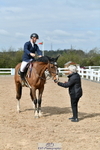 Cls 40, Amateur 1.05m portfolio