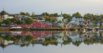 Lunenburg Shoreline
