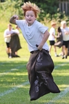 Heron Hill School Sports Day Year 3 Boys portfolio
