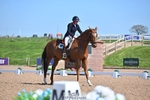 Cls 18 Premier League FEI Intermediate II portfolio