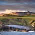 Classibawn & Benbulben at Sunrise