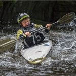 3rd PDI-Number 75-Gill Mackay