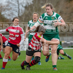 Guernsey Raiders Ladies v Southampton Ladies-61