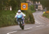 Phillip McCallen, Honda CBR600
