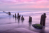 Sandsend Sunrise 02