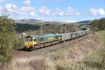 JL - 10.4.21 66616 6H51 Hardendale - Tunstead, Bensons Hall