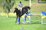 Cls 11 Snr Foxhunter & 1.20m Open portfolio