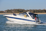 130420 BROKE THE BANK - BAVARIA 35 SPORT WT7A5893_Edit