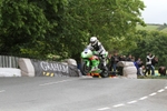 Stefano Bonetti Kawasaki / Speed Motor
