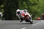 Joshua Brookes Yamaha / Milwaukee Yamaha