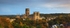 autumn Durham cathedral
