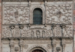 Façade, middle tier