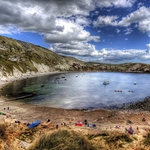 Lulworth Cove