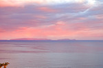 Sunrise over the Desertas Islands