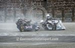 British Sand Ace Sidecar-95
