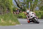 Peter Hickman