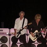 Status Quo - Glastonbury09 5720-2